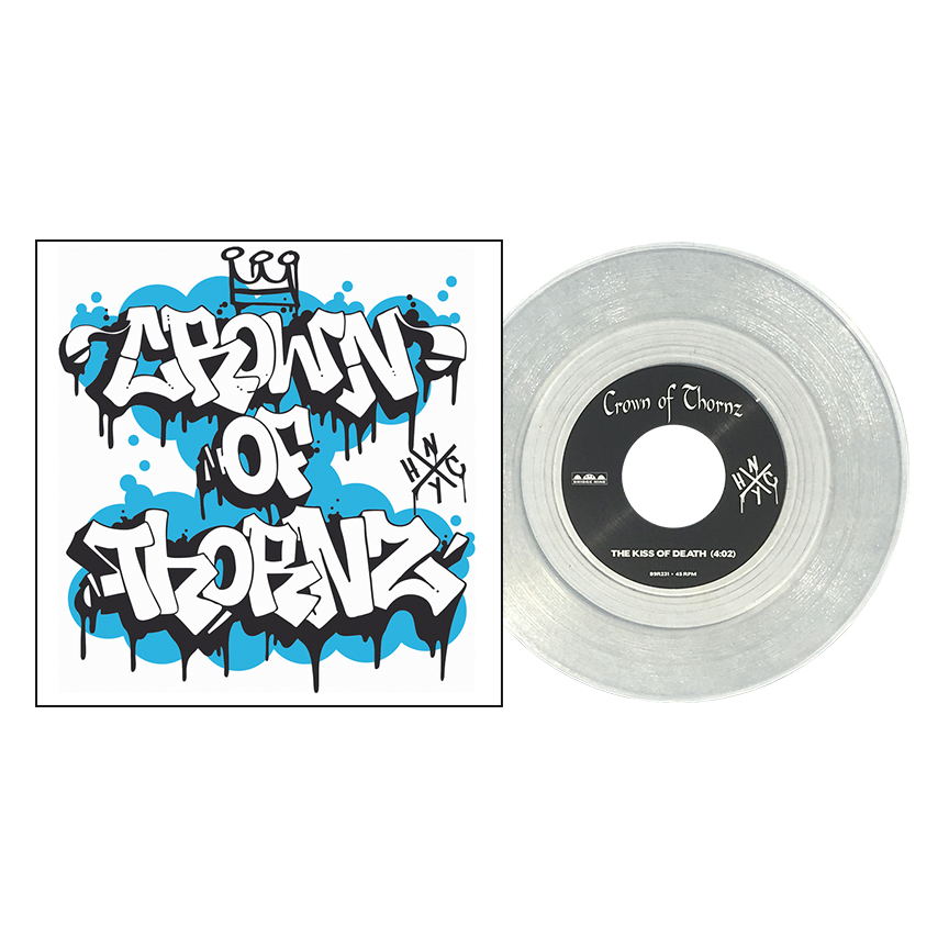 1st Press / 700