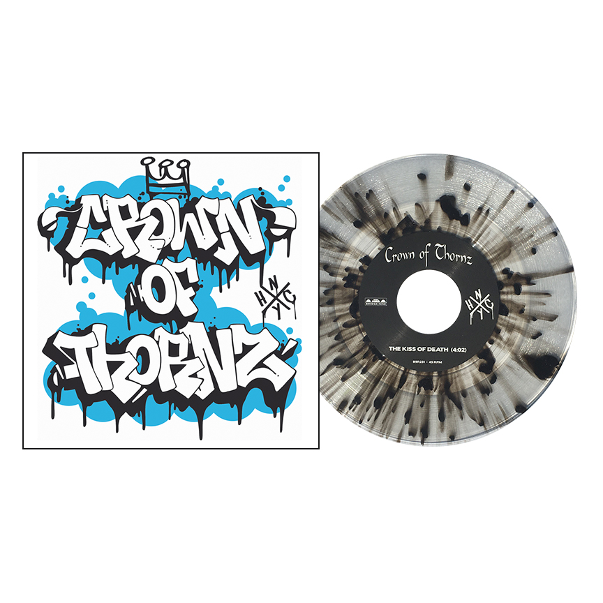 1st Press / 300