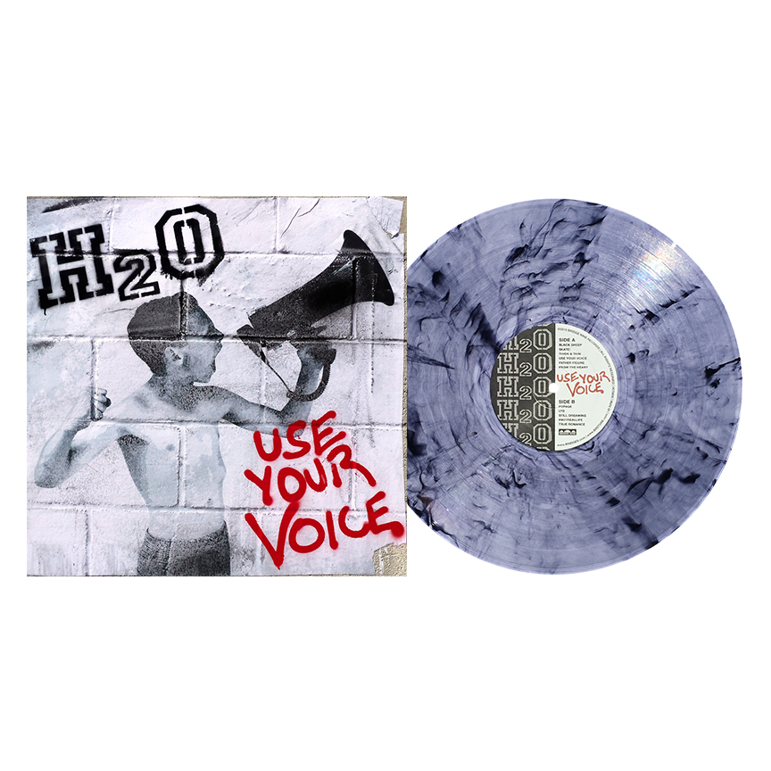 2nd Press / 1000