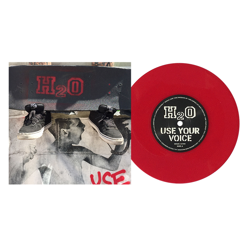 1st Press / 350