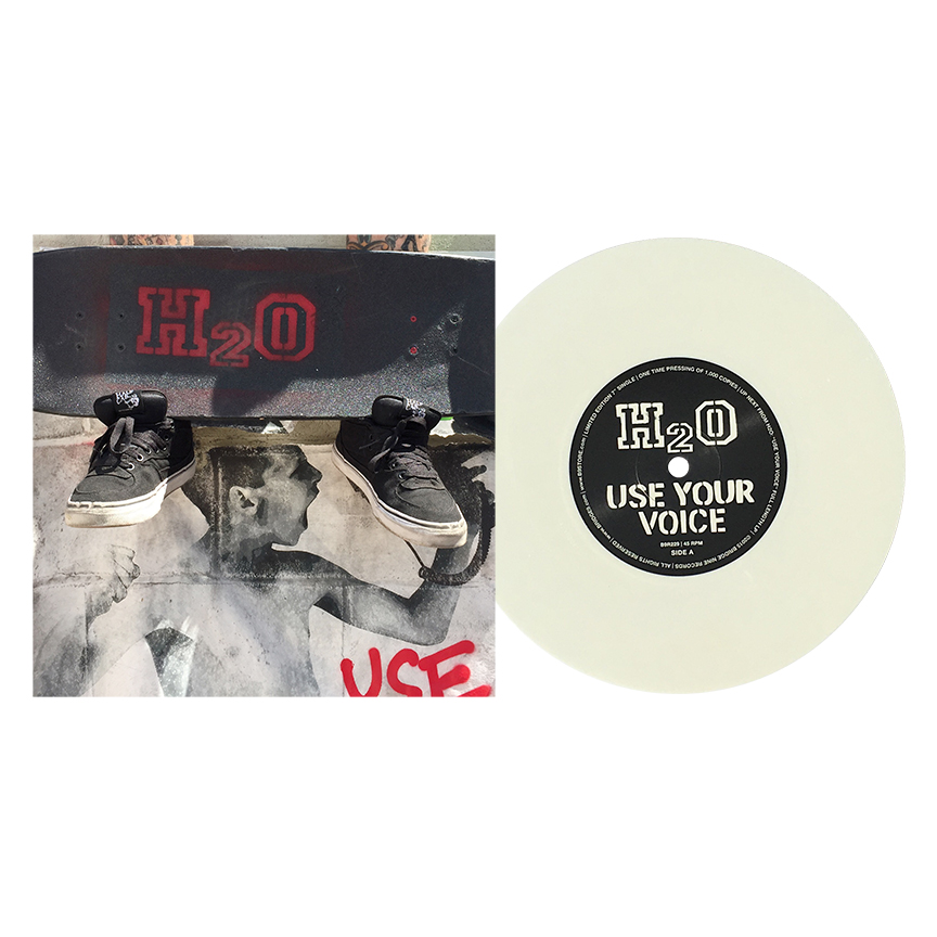 1st Press / 500