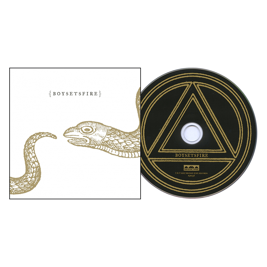 CD