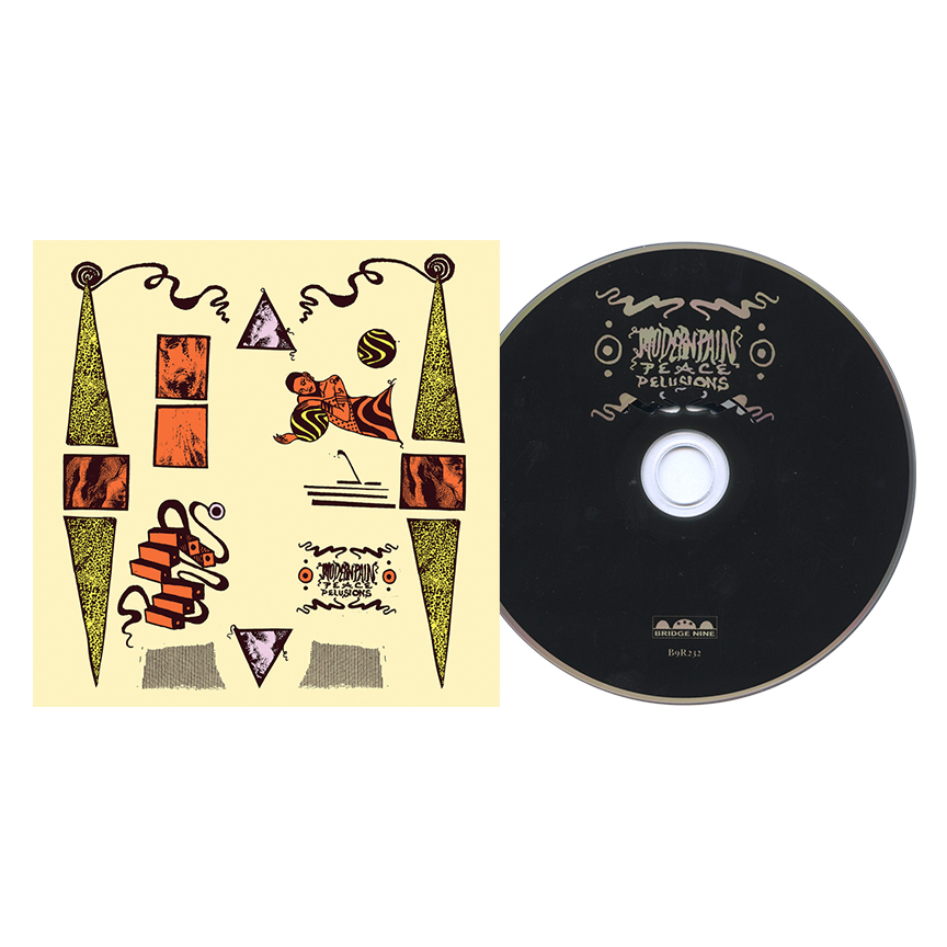 CD