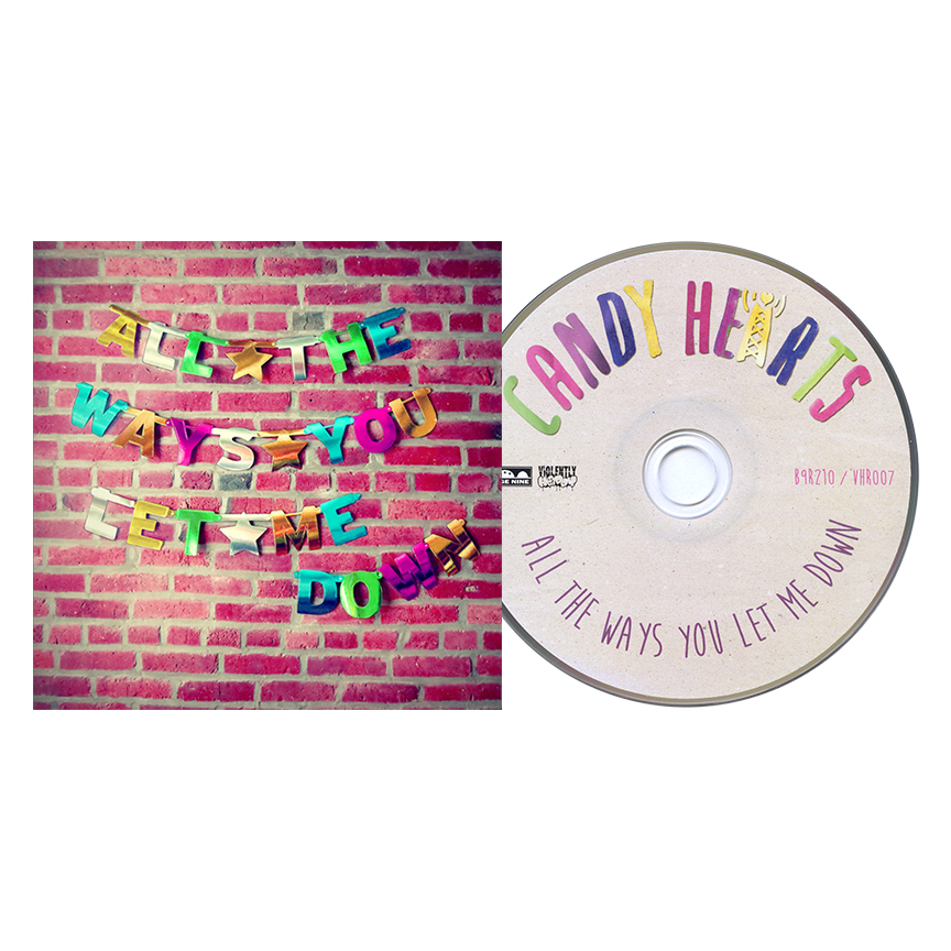 CD