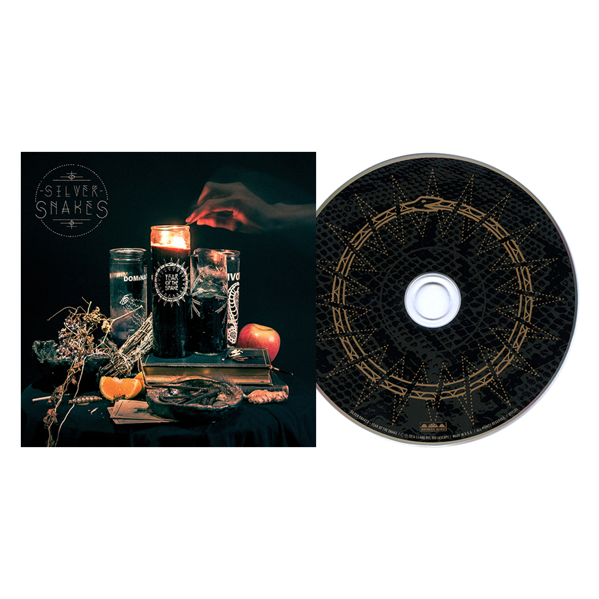 CD
