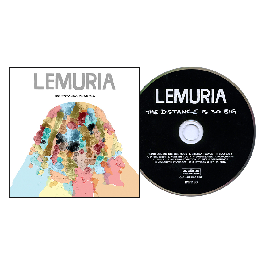 CD