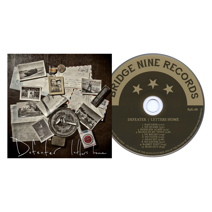 CD