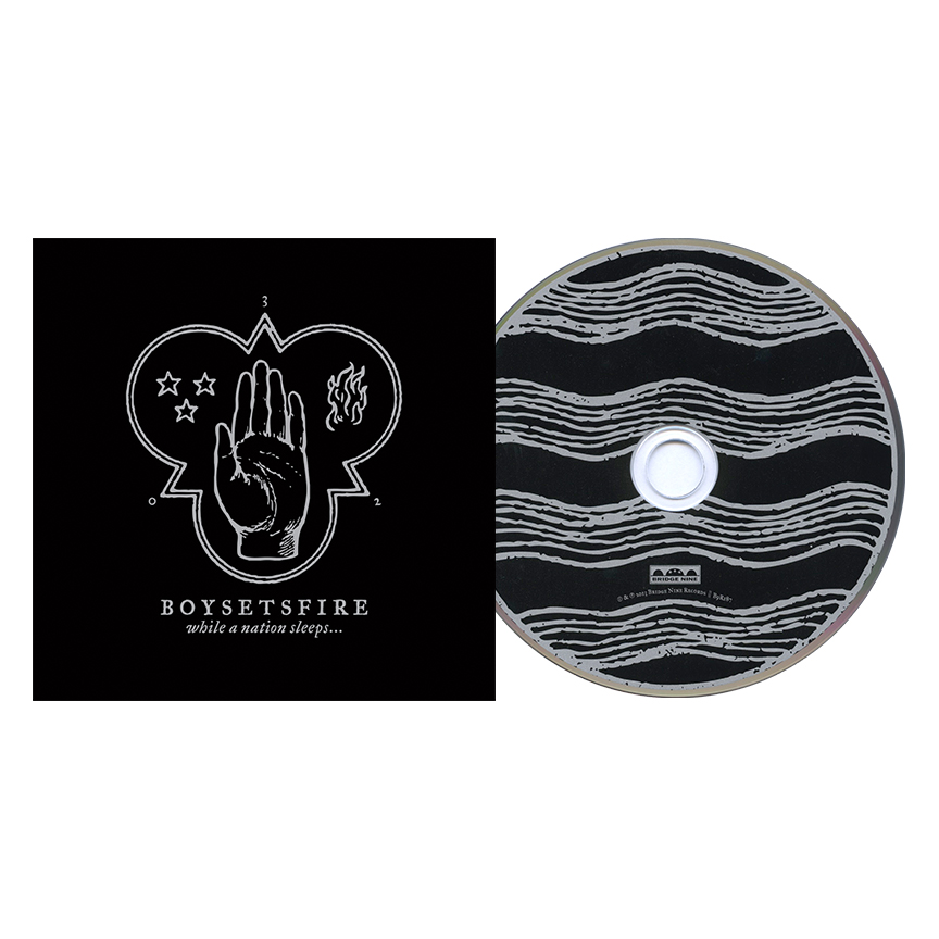 CD