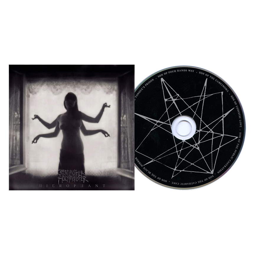 CD