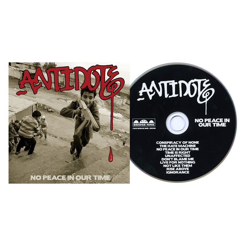 CD