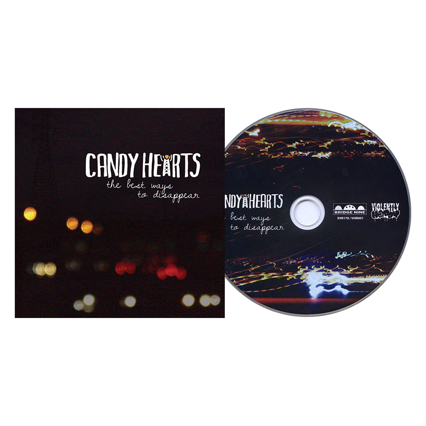 CD