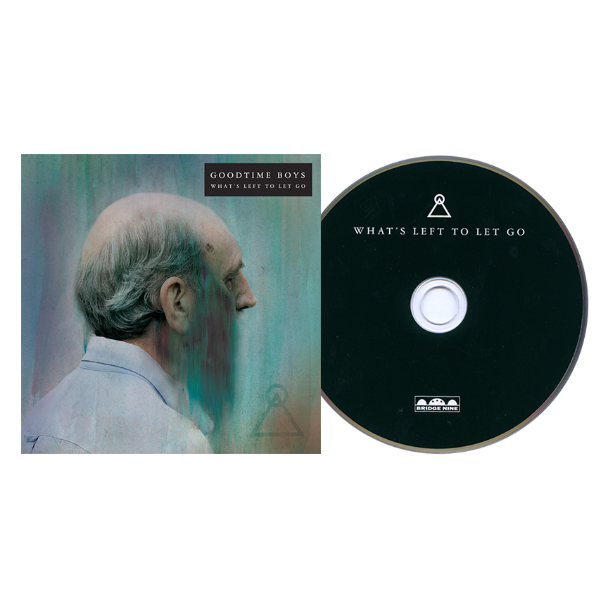 CD
