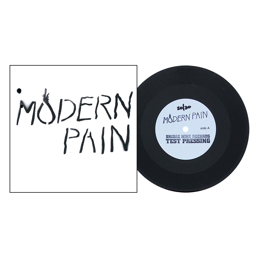 Test Press / 20