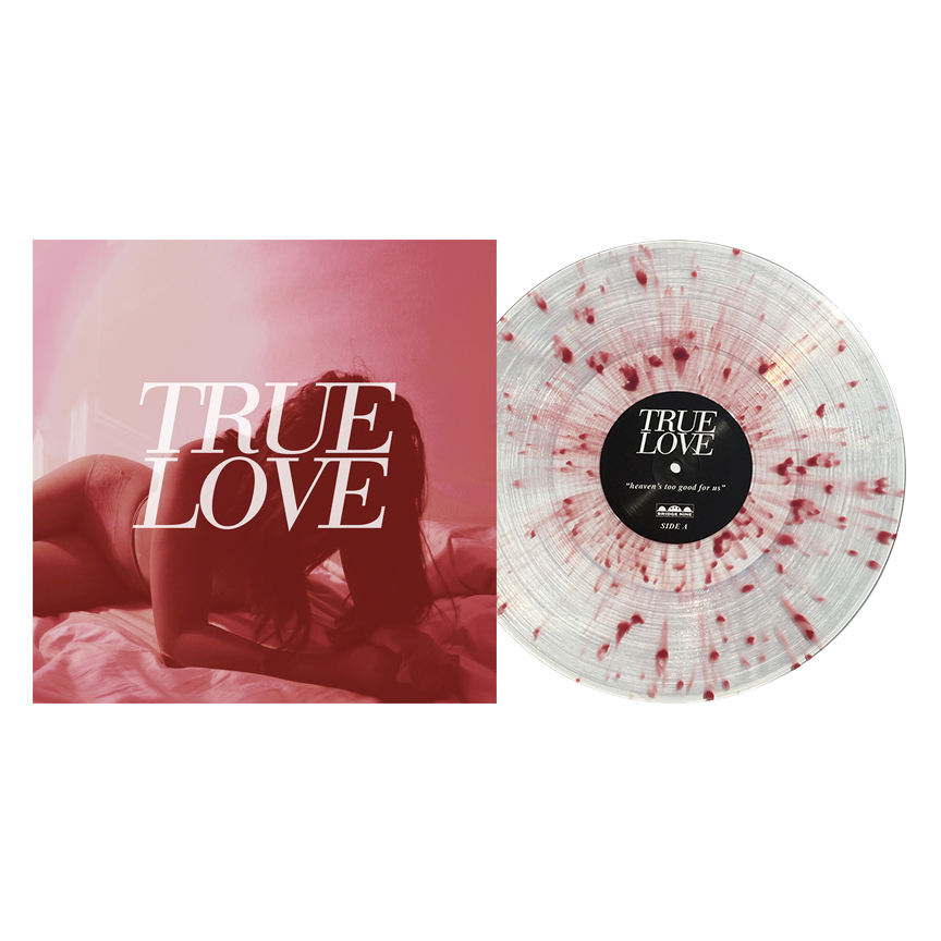 1st Press / 300