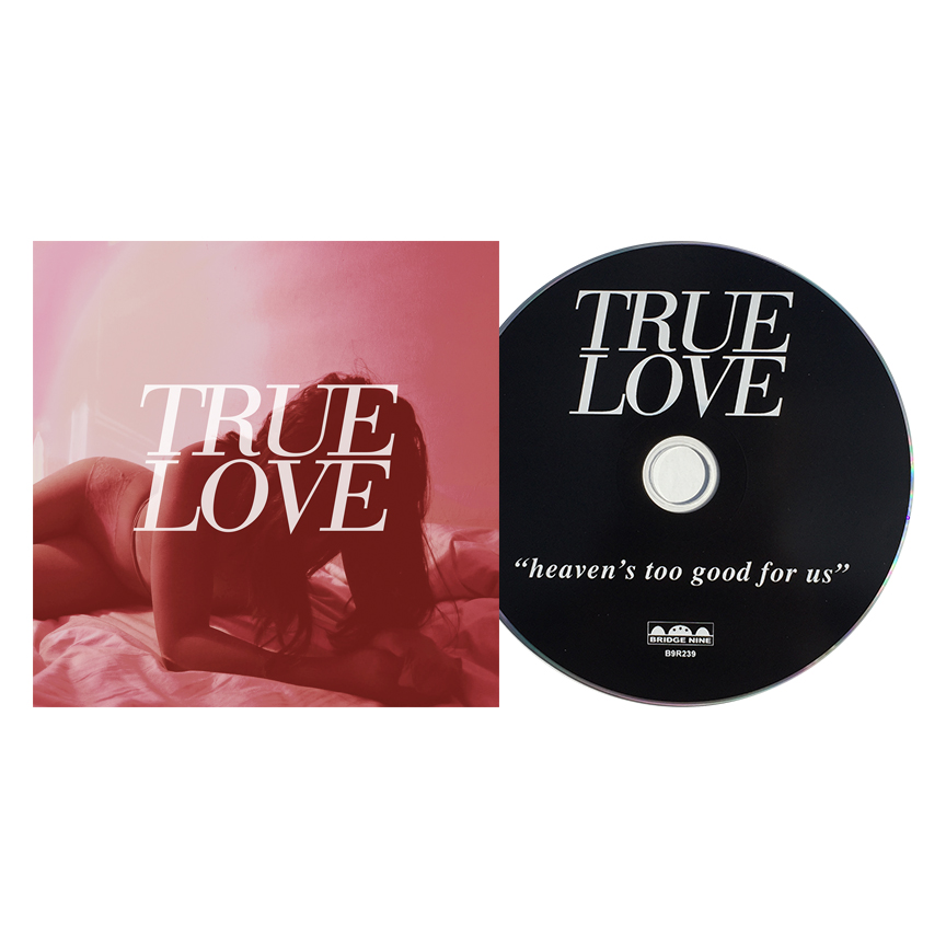 CD