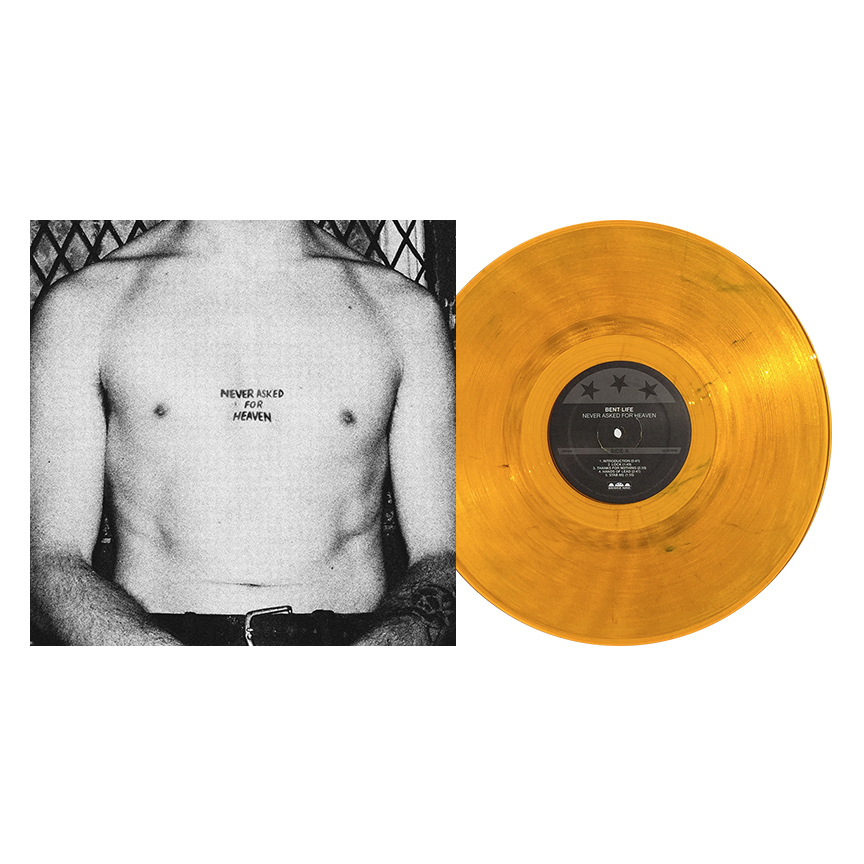 1st Press / 500