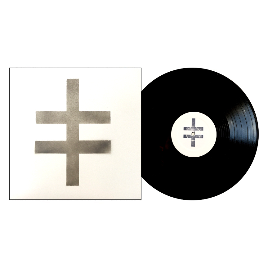Test Press / 20