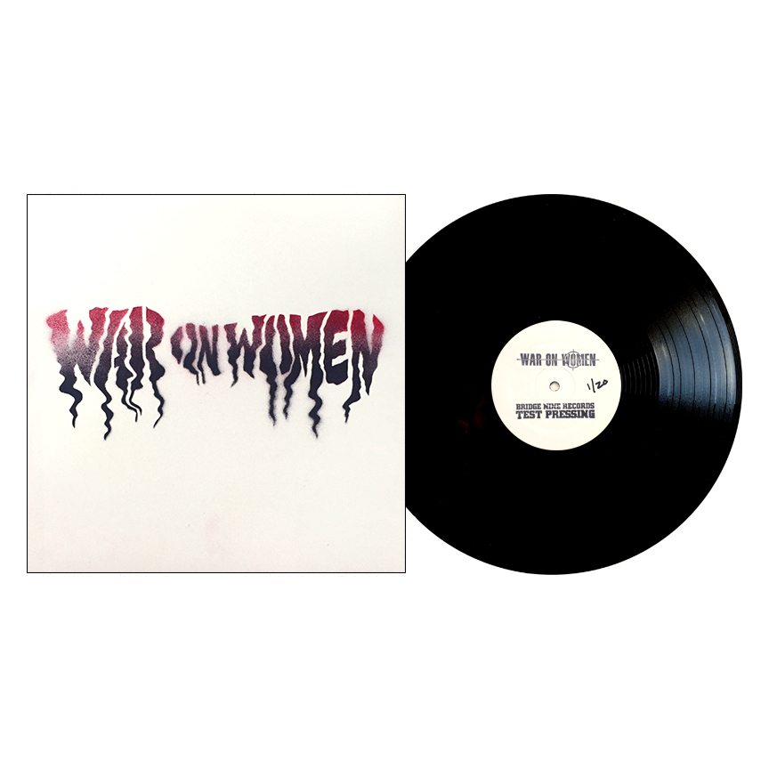 Test Press / 20