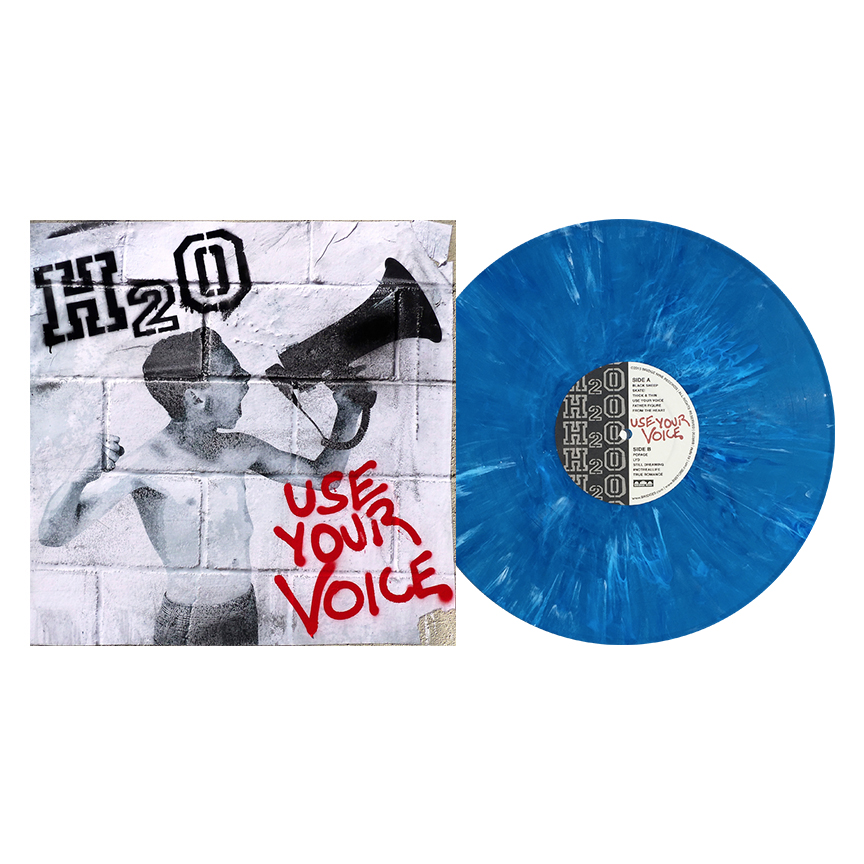 1st Press / 1000