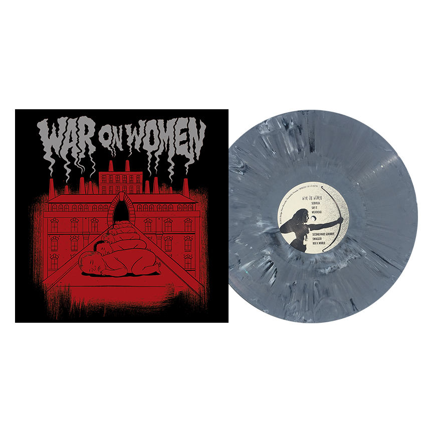 2nd Press / 1000