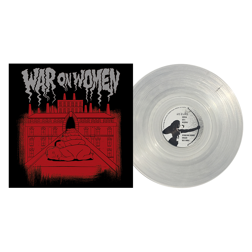 1st Press / 100