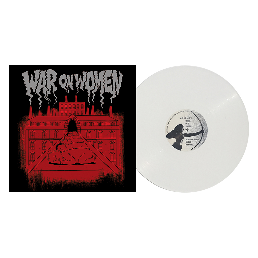 1st Press / 300