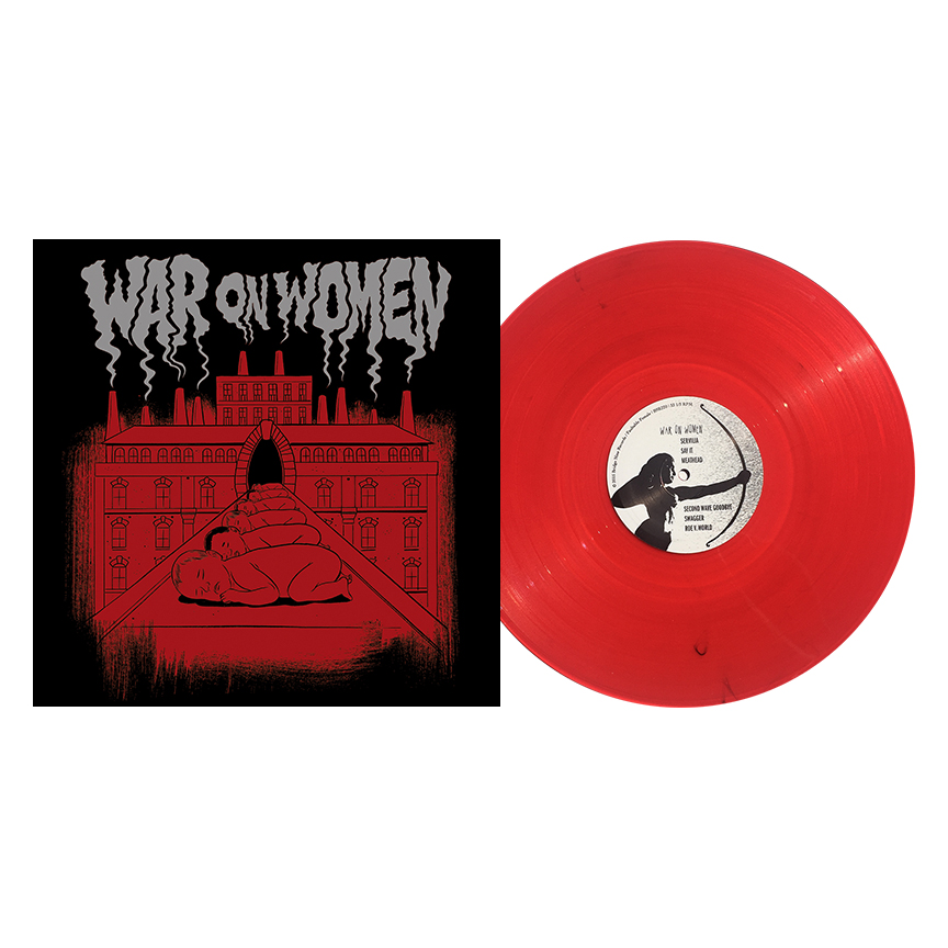 1st Press / 600