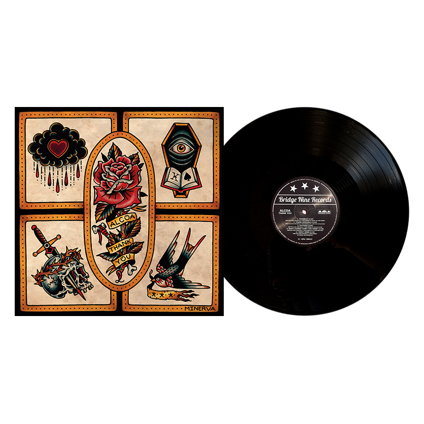 1st Press / 300
