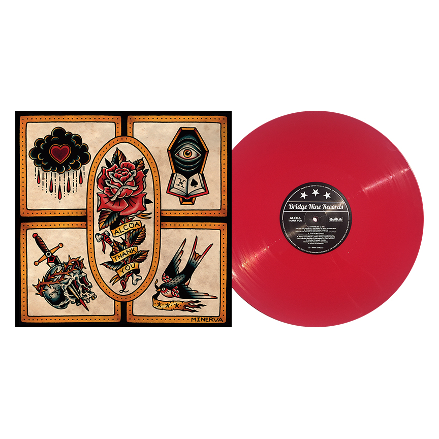 1st Press / 1500