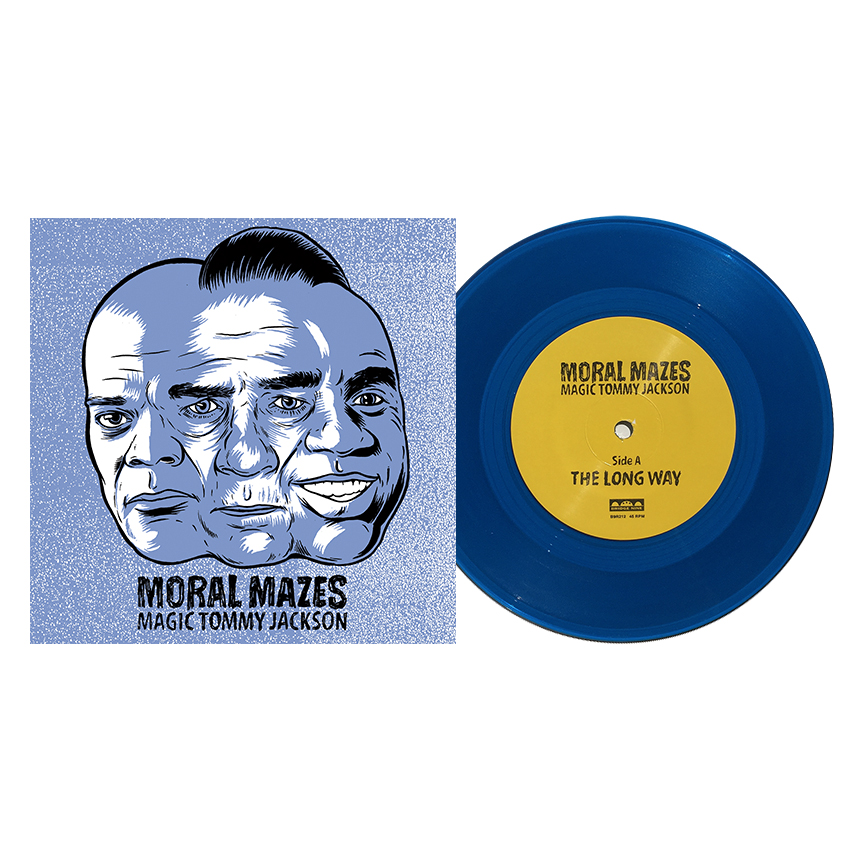 1st Press / 300