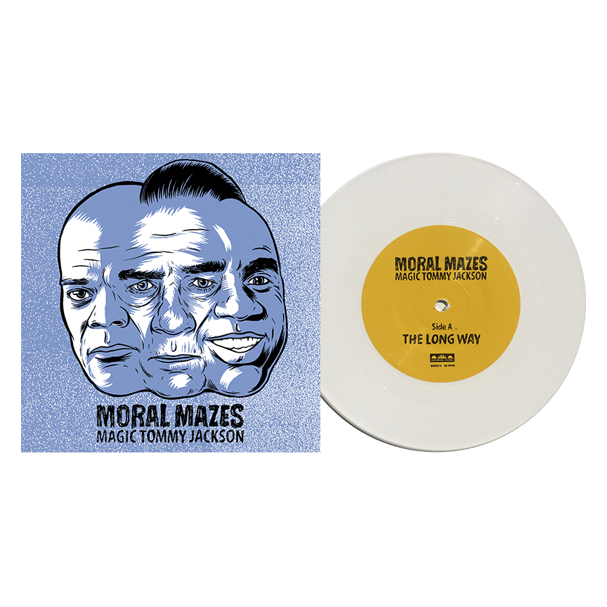 1st Press / 200