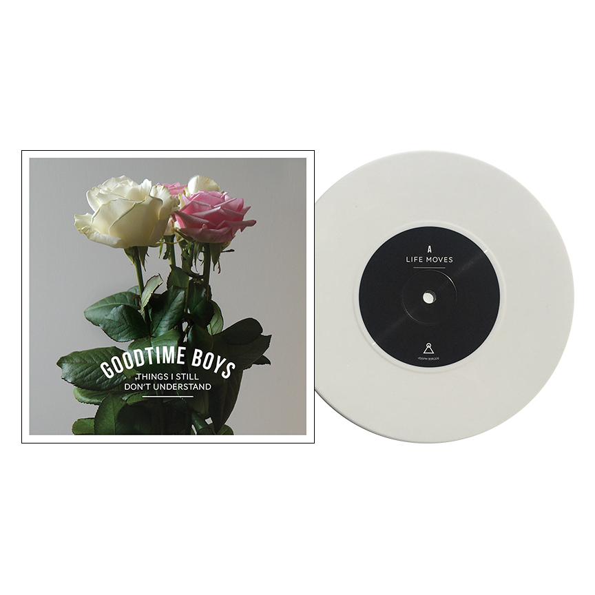 1st Press / 200