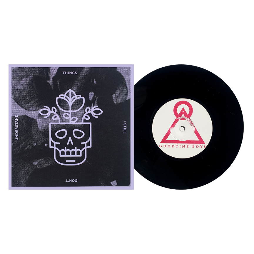 Test Press / 20