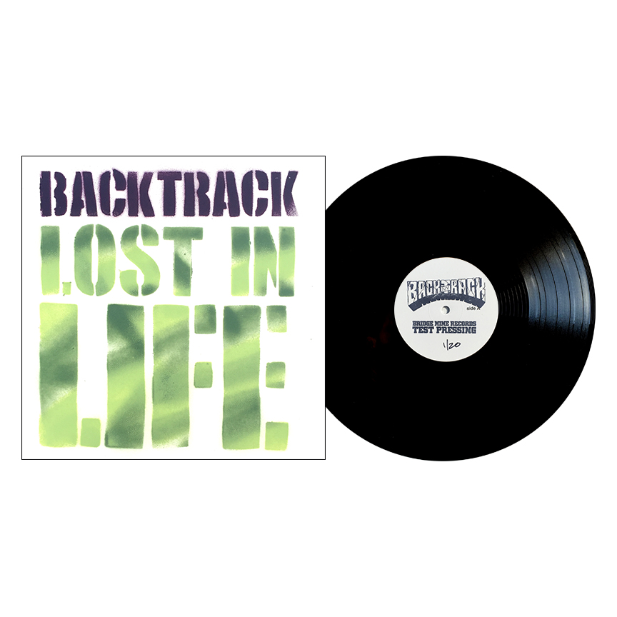 Test Press / 20