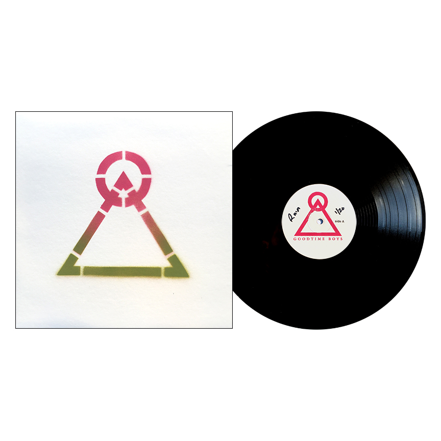 Test Press / 20