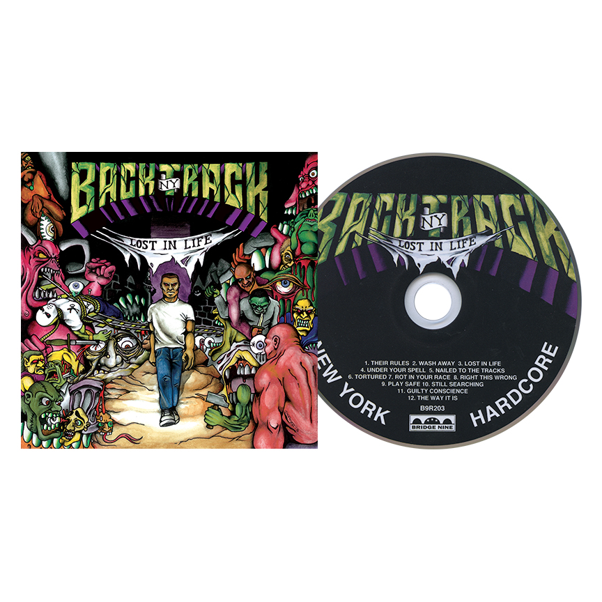 CD
