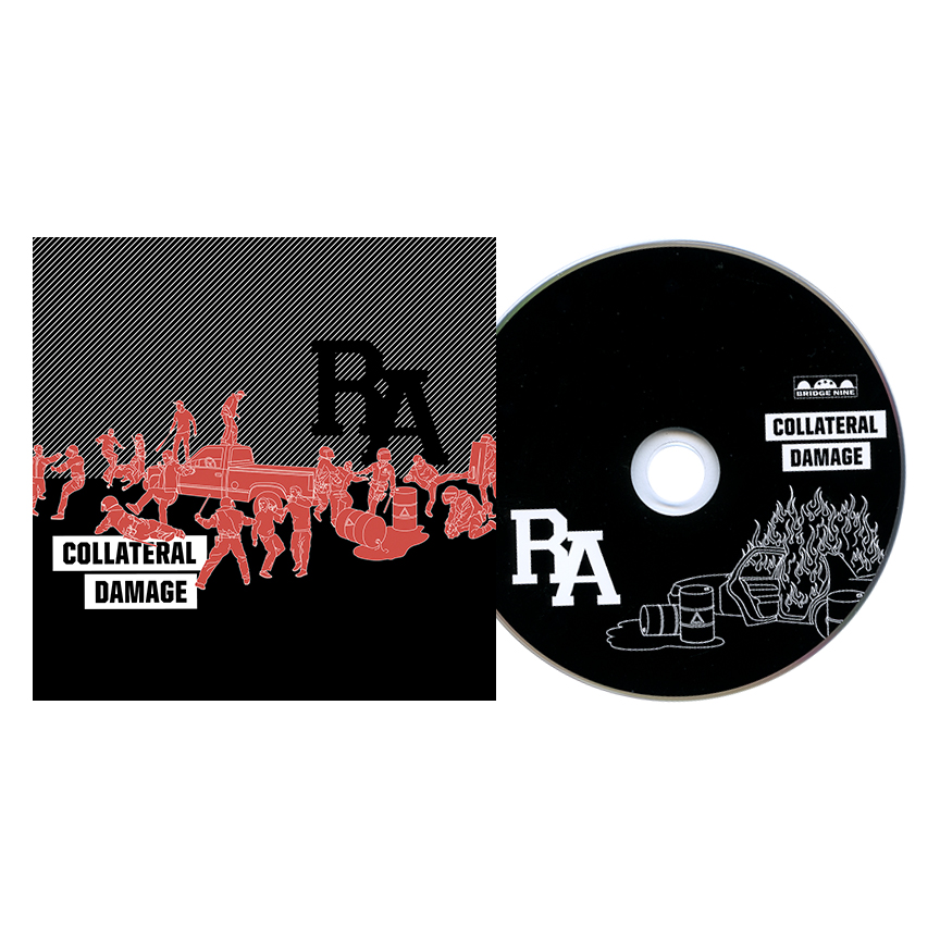 CD