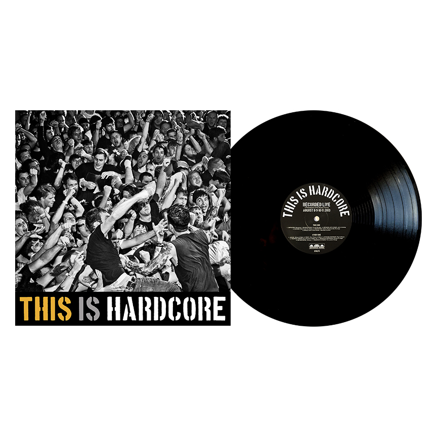 1st Press / 1000