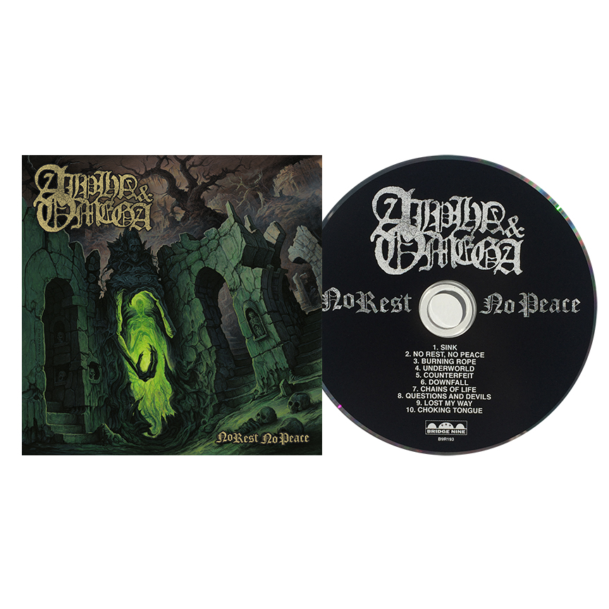 CD