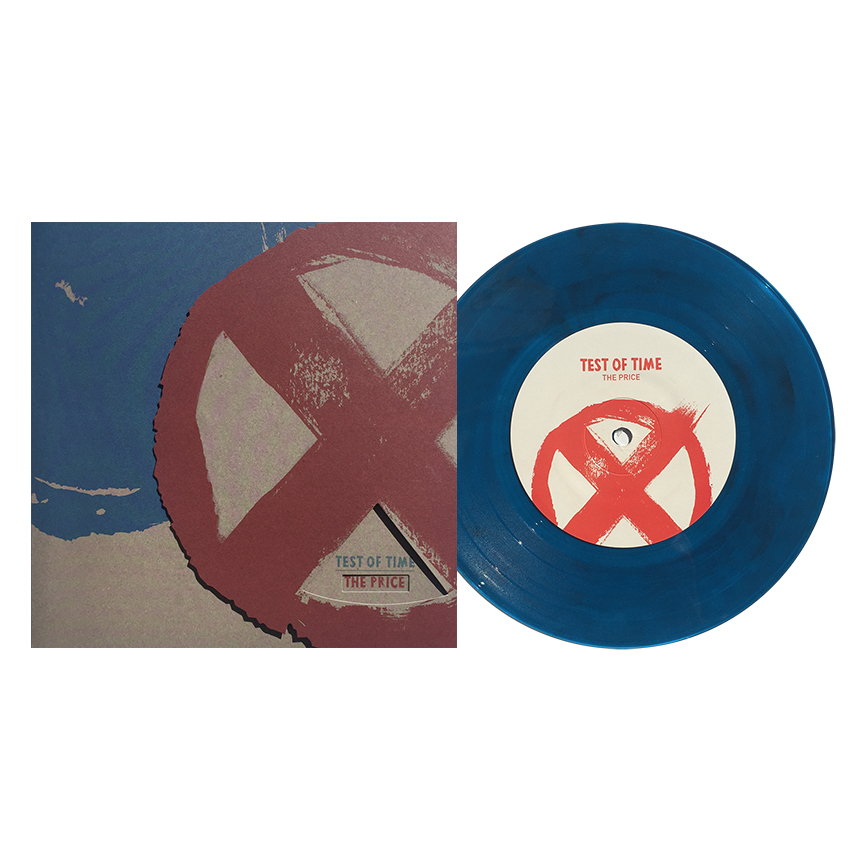 1st Press / 300