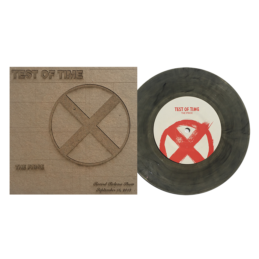 Record Release Press / 40