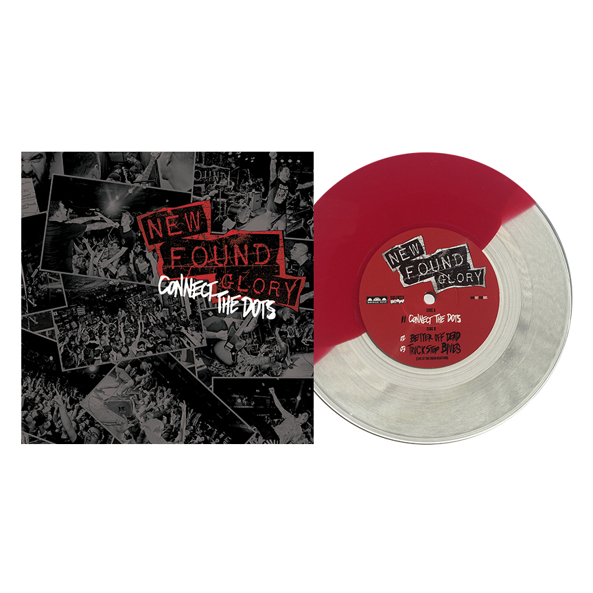 1st Press / 100