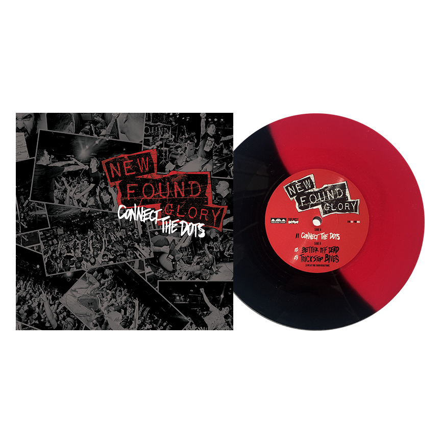 1st Press / 300