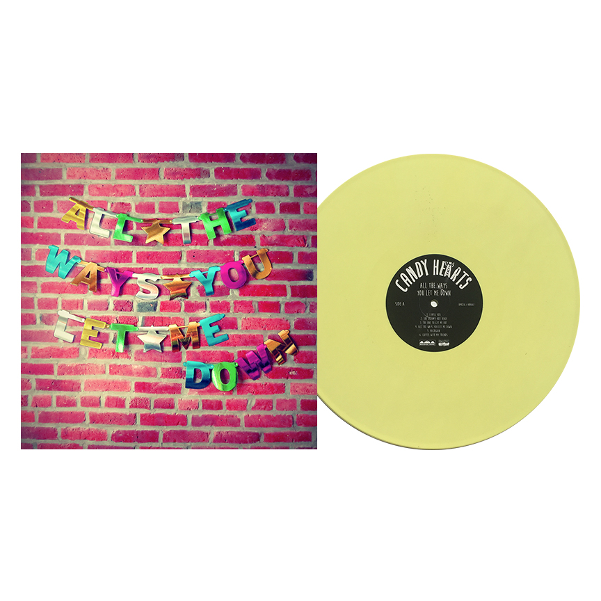 1st Press / 500