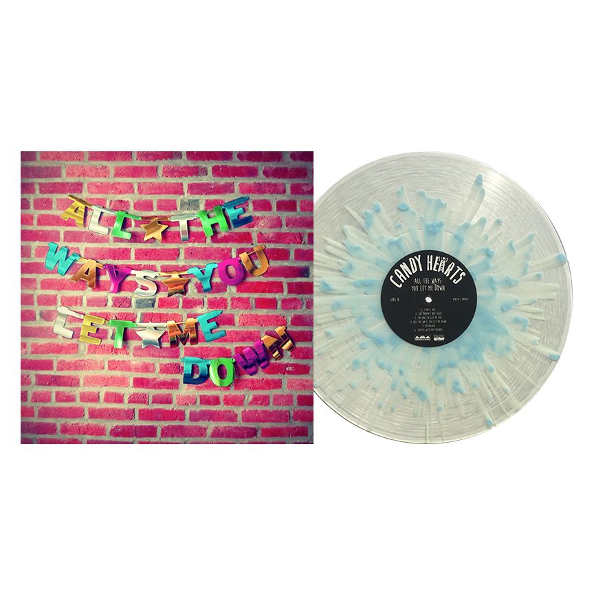 1st Press / 150