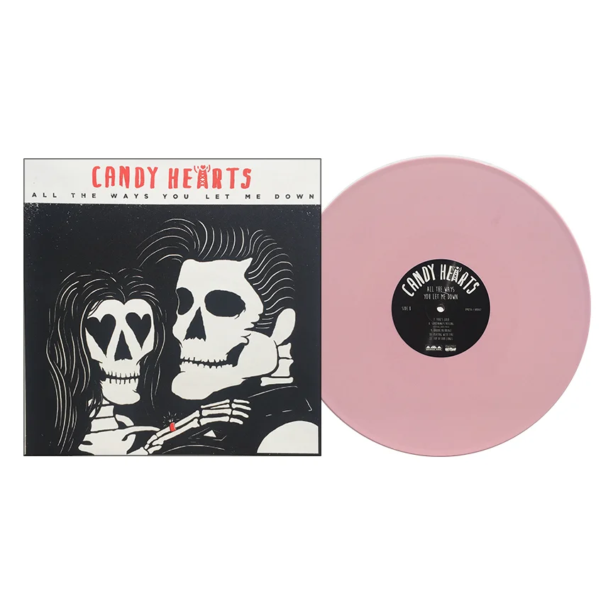 Record Release Pressing / 100