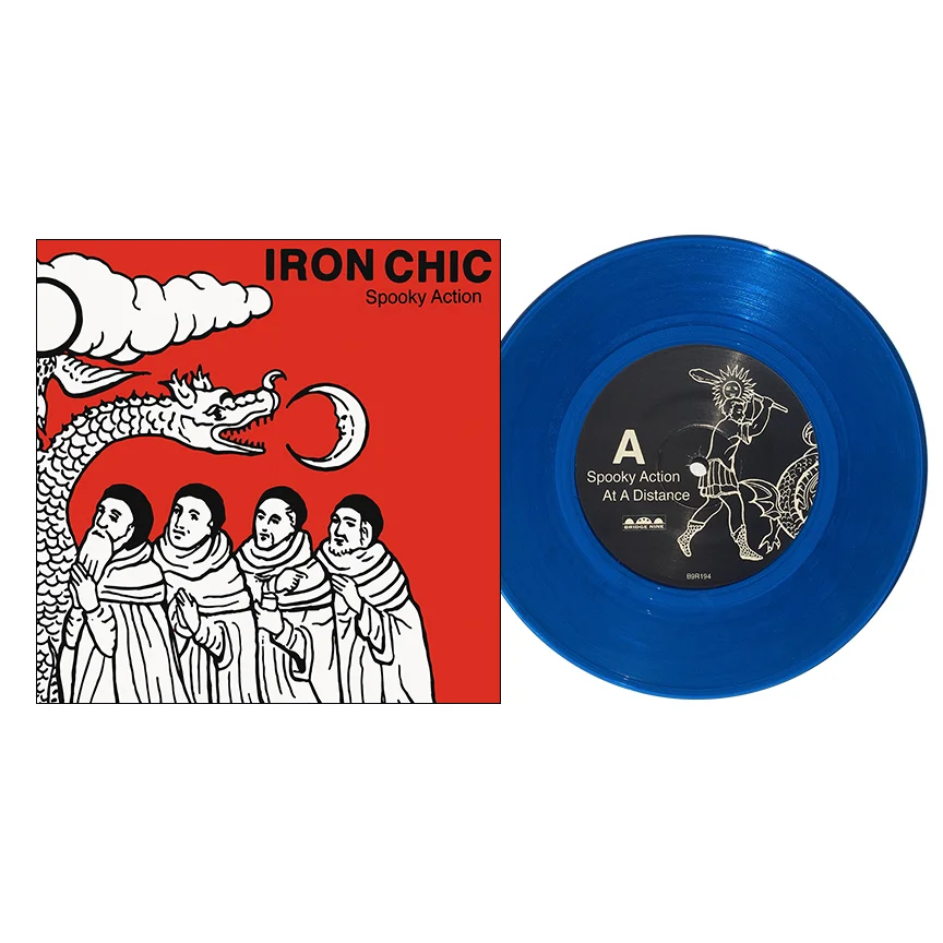 2nd Press / 1000