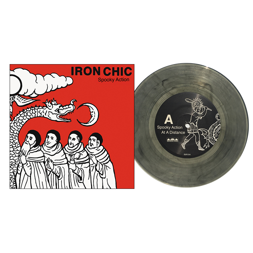 1st Press / 150