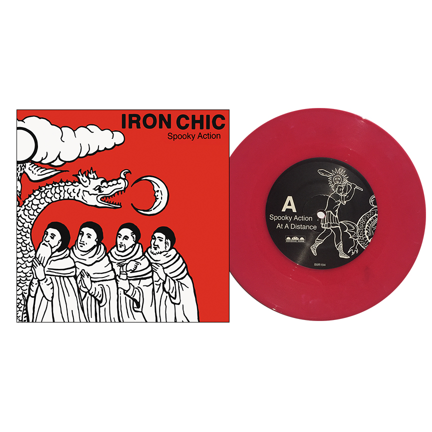 1st Press / 350