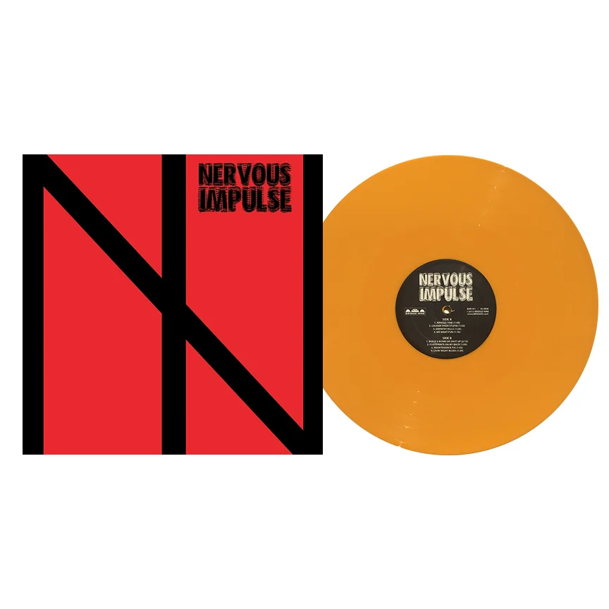 1st Press / 500